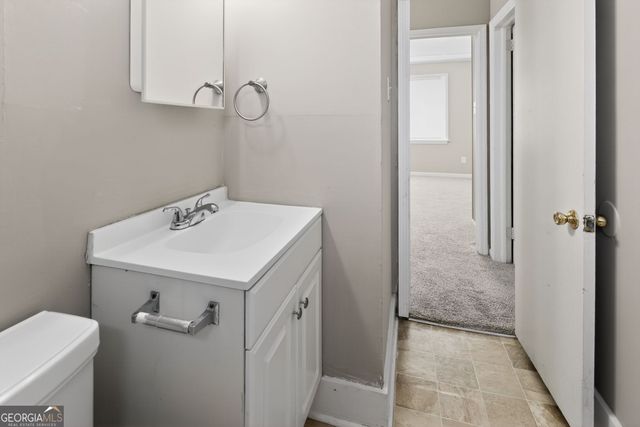 2835 Fairmont Street, Augusta, GA 30906