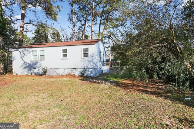 2835 Fairmont Street, Augusta, GA 30906