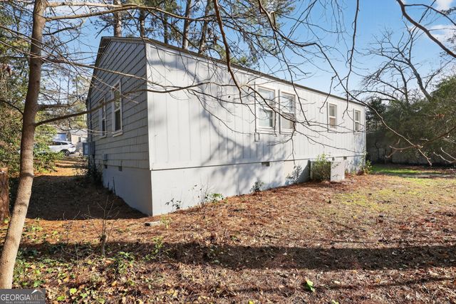 2835 Fairmont Street, Augusta, GA 30906