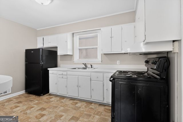 2835 Fairmont Street, Augusta, GA 30906