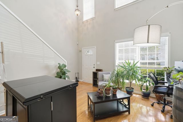 3810 Timbercreek Circle, Roswell, GA 30076
