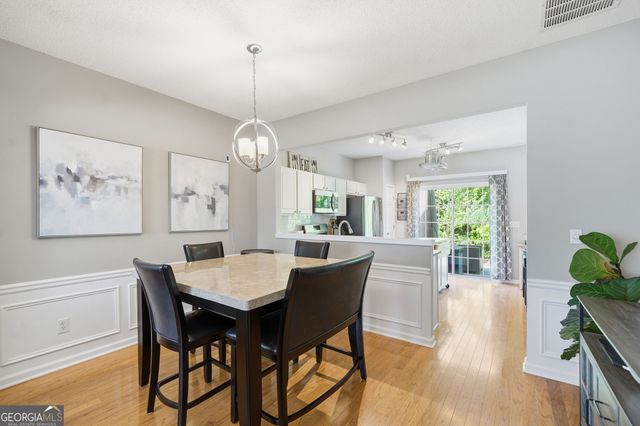3810 Timbercreek Circle, Roswell, GA 30076