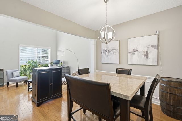 3810 Timbercreek Circle, Roswell, GA 30076