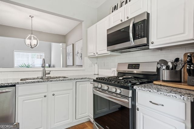 3810 Timbercreek Circle, Roswell, GA 30076