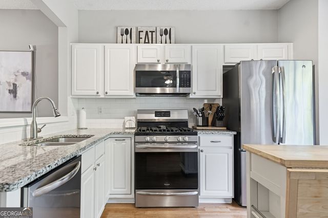 3810 Timbercreek Circle, Roswell, GA 30076