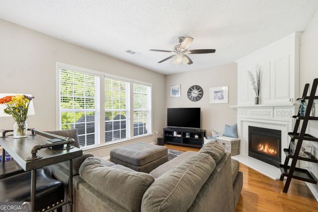 3810 Timbercreek Circle, Roswell, GA 30076