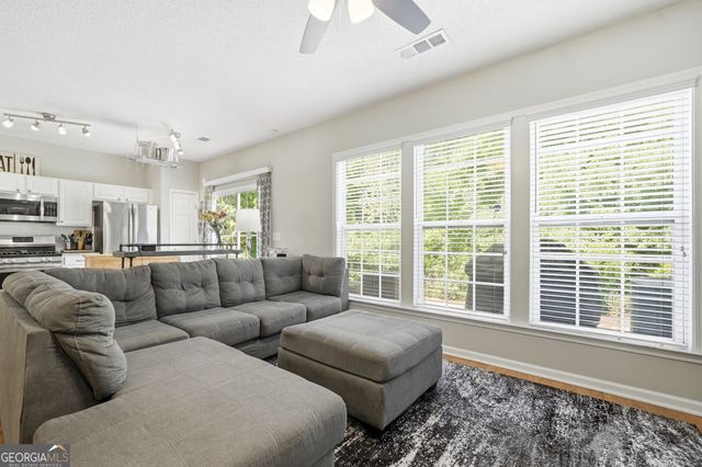 3810 Timbercreek Circle, Roswell, GA 30076