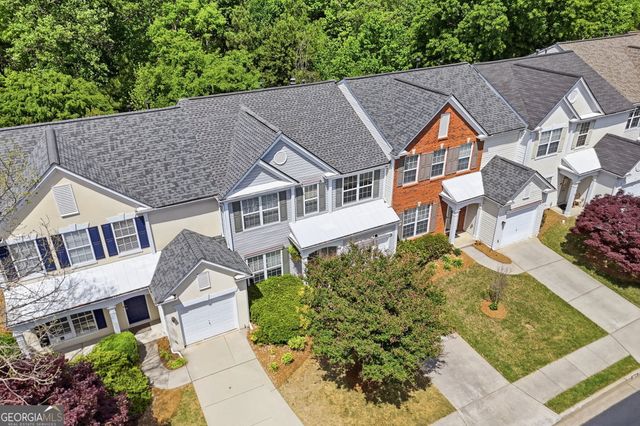 3810 Timbercreek Circle, Roswell, GA 30076
