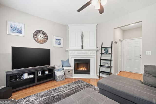 3810 Timbercreek Circle, Roswell, GA 30076