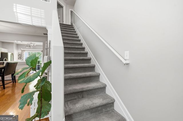 3810 Timbercreek Circle, Roswell, GA 30076
