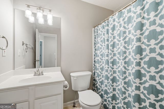 3810 Timbercreek Circle, Roswell, GA 30076