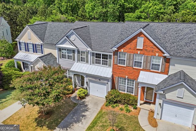 3810 Timbercreek Circle, Roswell, GA 30076