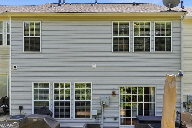 3810 Timbercreek Circle, Roswell, GA 30076