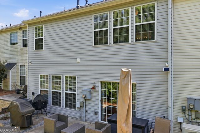 3810 Timbercreek Circle, Roswell, GA 30076