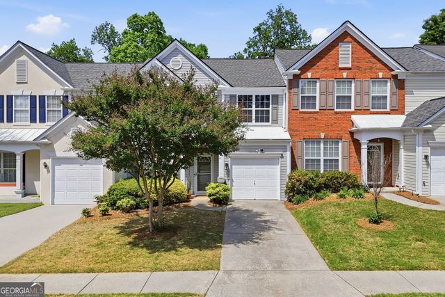 3810 Timbercreek Circle, Roswell, GA 30076