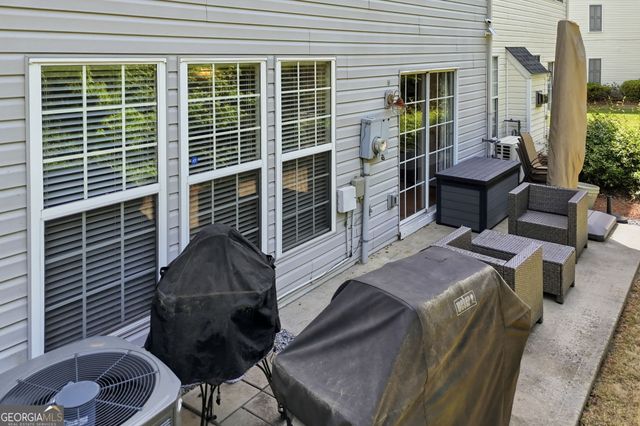 3810 Timbercreek Circle, Roswell, GA 30076