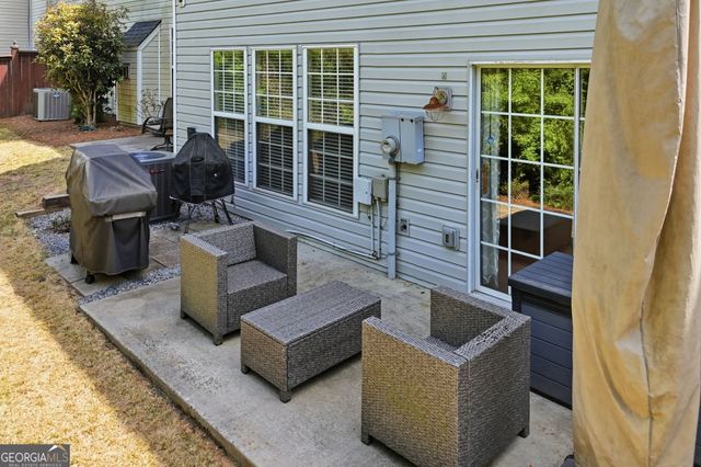 3810 Timbercreek Circle, Roswell, GA 30076