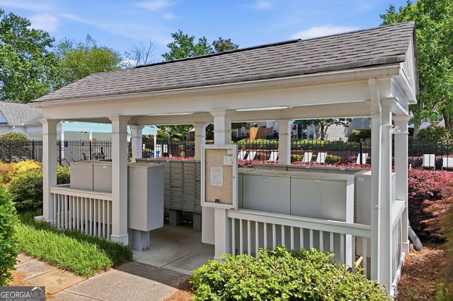 3810 Timbercreek Circle, Roswell, GA 30076