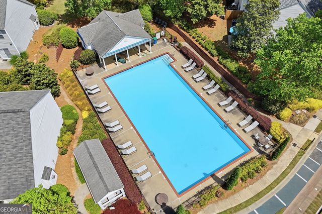 3810 Timbercreek Circle, Roswell, GA 30076