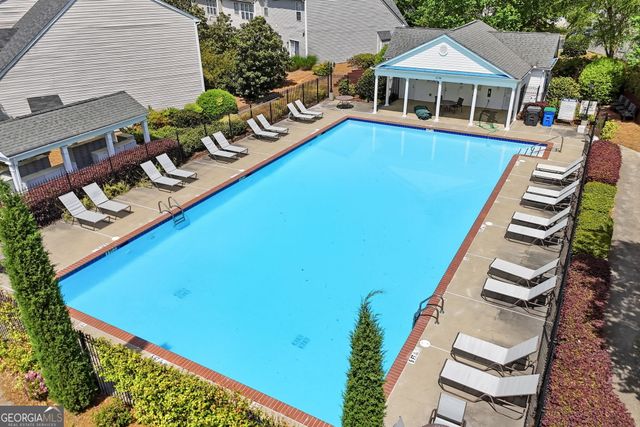3810 Timbercreek Circle, Roswell, GA 30076