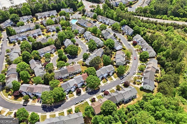 3810 Timbercreek Circle, Roswell, GA 30076