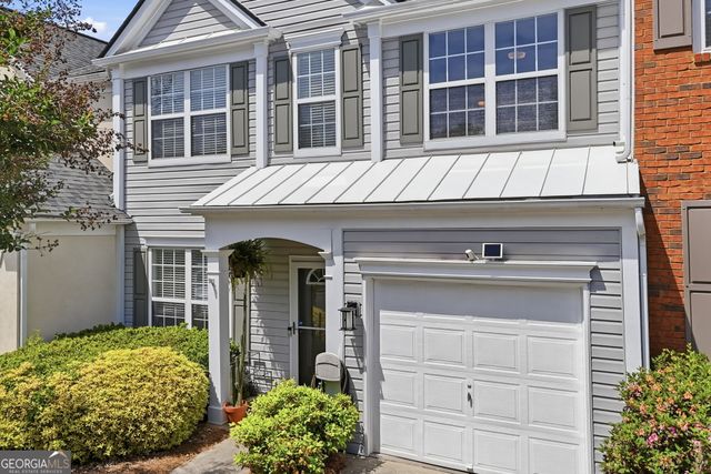 3810 Timbercreek Circle, Roswell, GA 30076