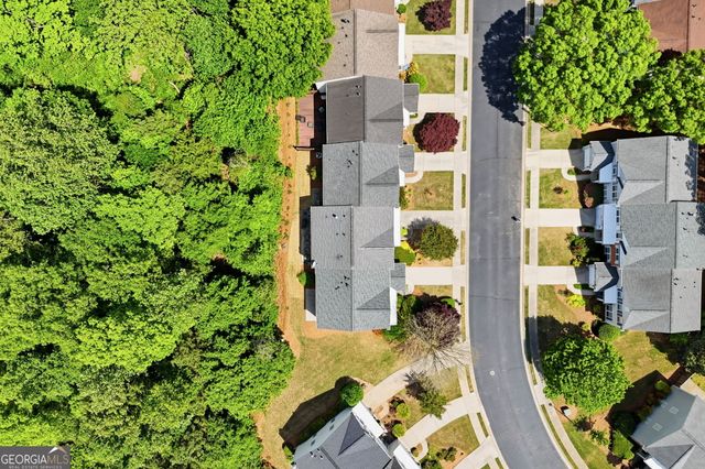 3810 Timbercreek Circle, Roswell, GA 30076