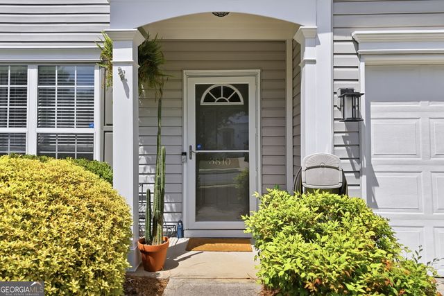 3810 Timbercreek Circle, Roswell, GA 30076