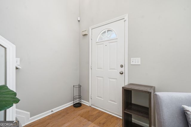 3810 Timbercreek Circle, Roswell, GA 30076