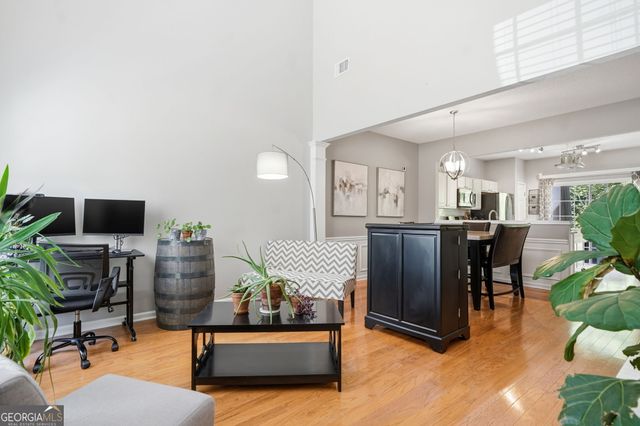 3810 Timbercreek Circle, Roswell, GA 30076
