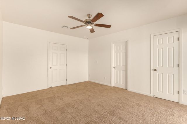 718 N Benton Avenue, Tucson, AZ 85711