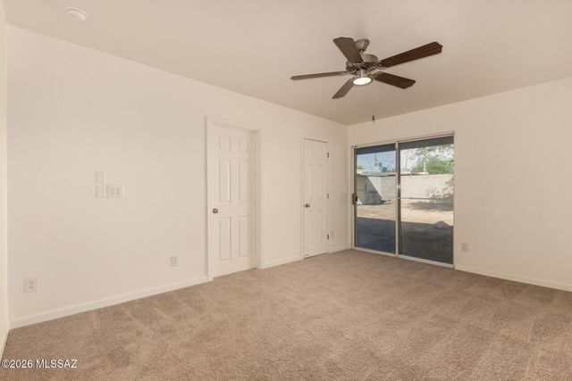 718 N Benton Avenue, Tucson, AZ 85711