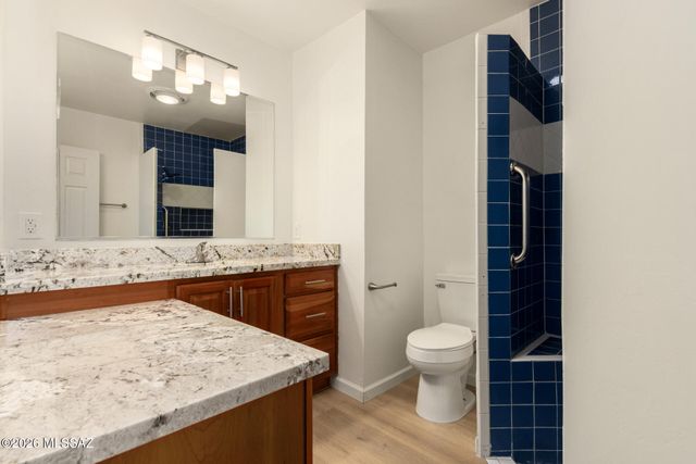 718 N Benton Avenue, Tucson, AZ 85711