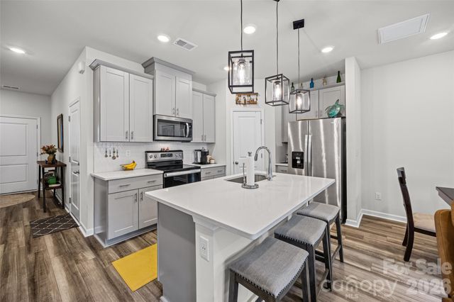 515 Tayberry Lane, Fort Mill, SC 29715