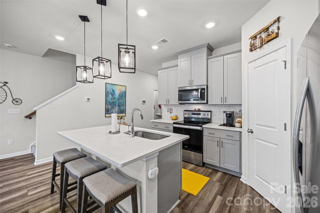 515 Tayberry Lane, Fort Mill, SC 29715