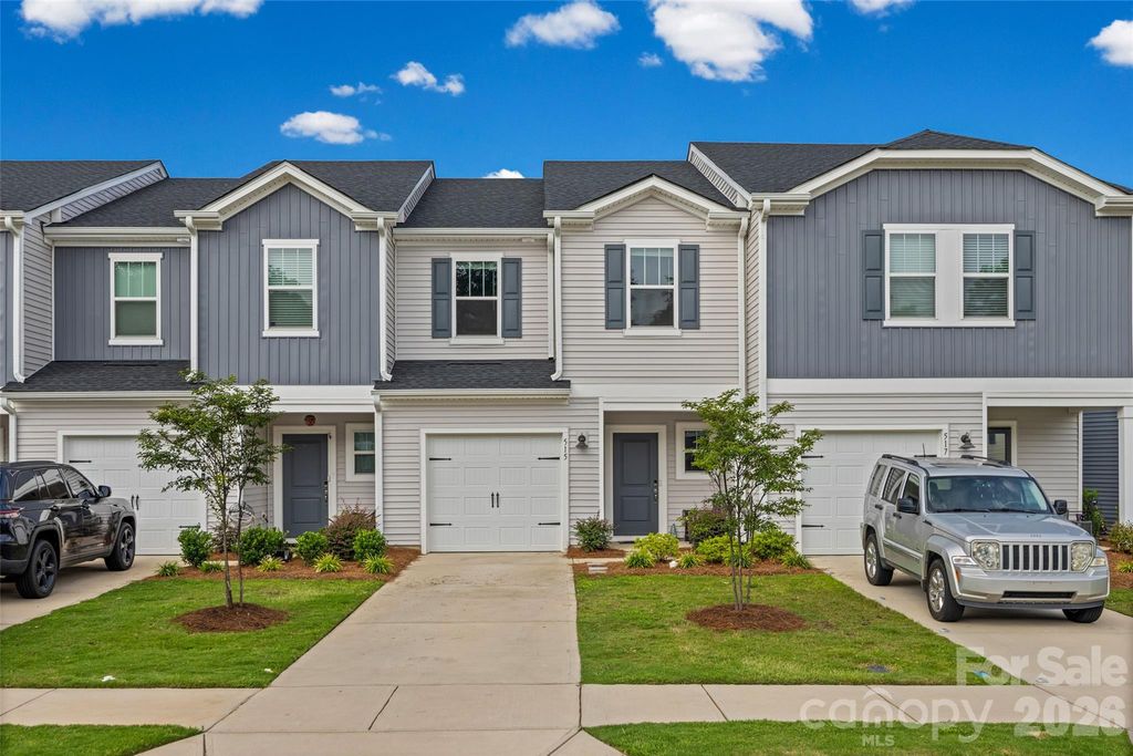 515 Tayberry Lane, Fort Mill, SC 29715