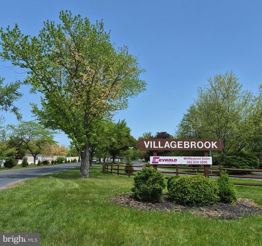 318 HOSTETTER BLVD, New Castle, DE 19720