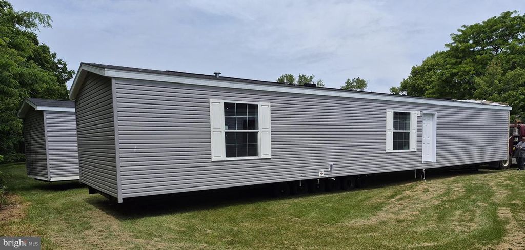 318 HOSTETTER BLVD, New Castle, DE 19720