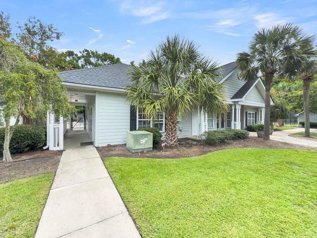 2494 Etiwan Avenue 9d, Charleston, SC 29414