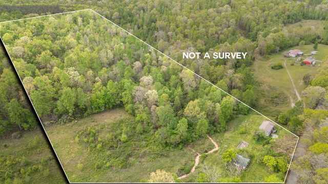 4242 Upper Factory Creek Rd, Waynesboro, TN 38485