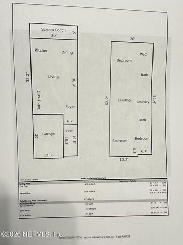 1693 PACIFICO Way, Jacksonville, FL 32211