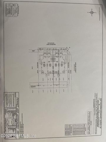 1693 PACIFICO Way, Jacksonville, FL 32211