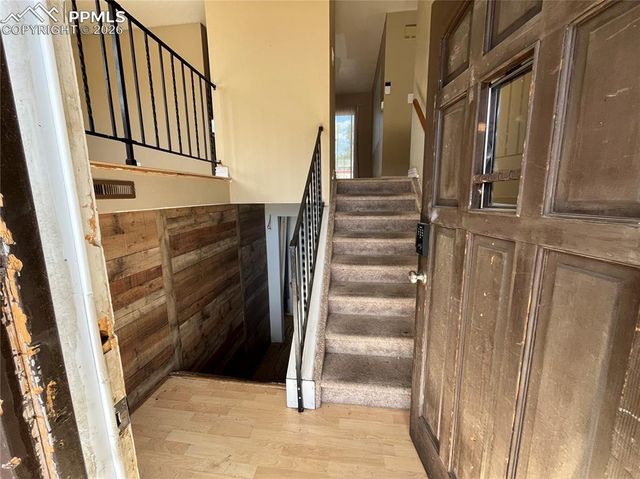 5117 Crestwood Drive, Colorado Springs, CO 80918