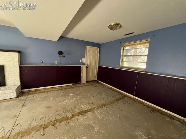 5117 Crestwood Drive, Colorado Springs, CO 80918