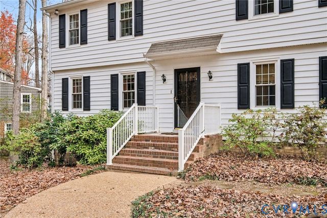 1913 Raintree Dr, Henrico, VA 23238