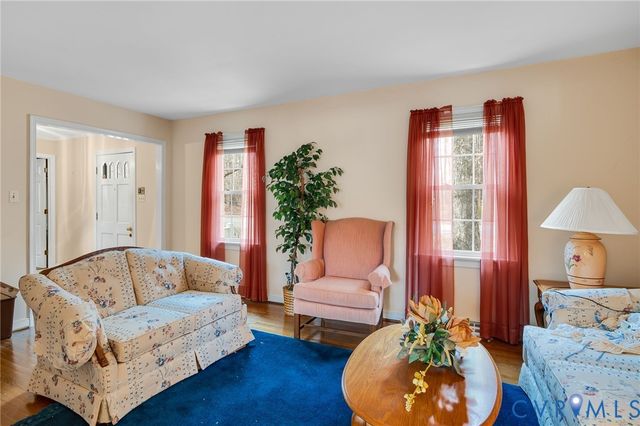 1913 Raintree Dr, Henrico, VA 23238