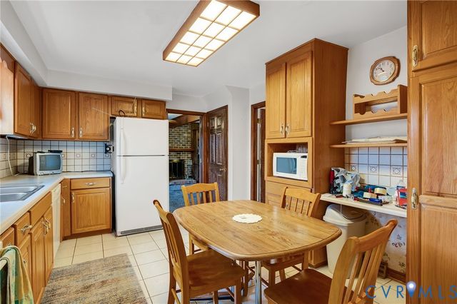 1913 Raintree Dr, Henrico, VA 23238