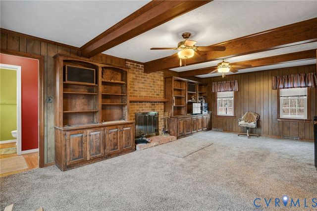 1913 Raintree Dr, Henrico, VA 23238