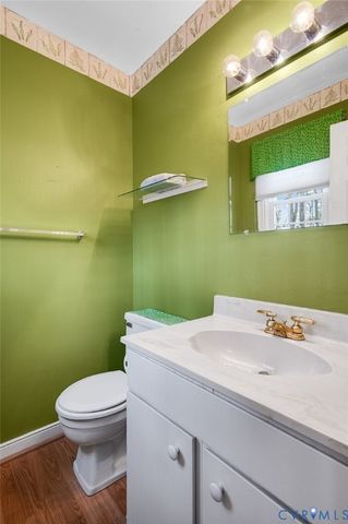 1913 Raintree Dr, Henrico, VA 23238