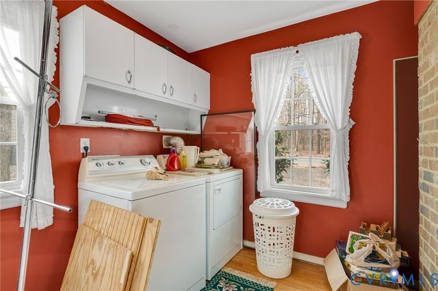 1913 Raintree Dr, Henrico, VA 23238